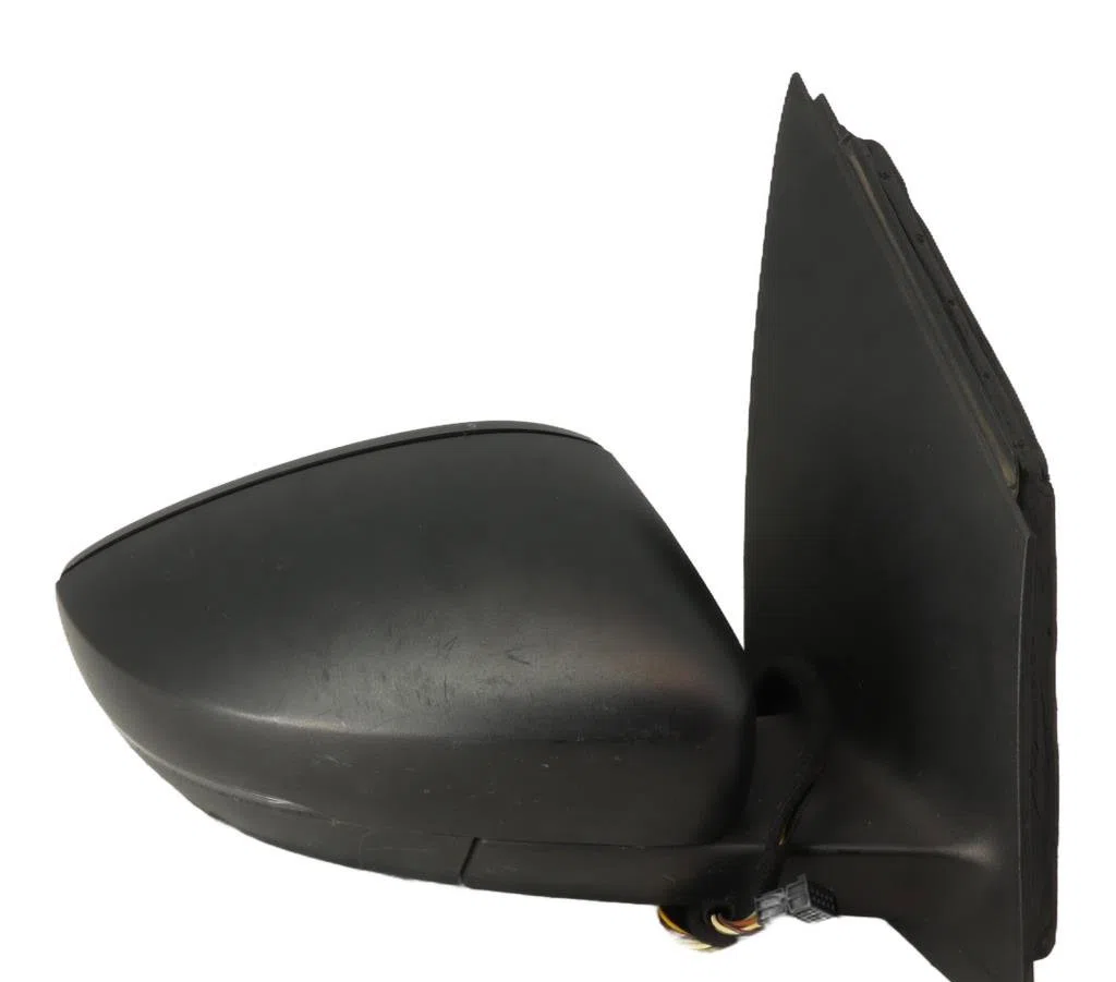 Retroviseur exterieur manuel droit Volkswagen POLO V (6R1, 6C1) 1.4 (6r1) (2009-2014) occasion