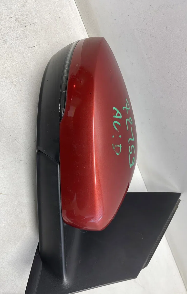 Retroviseur exterieur manuel droit Volkswagen POLO V (6R1, 6C1) 1.4 tdi (2014) occasion