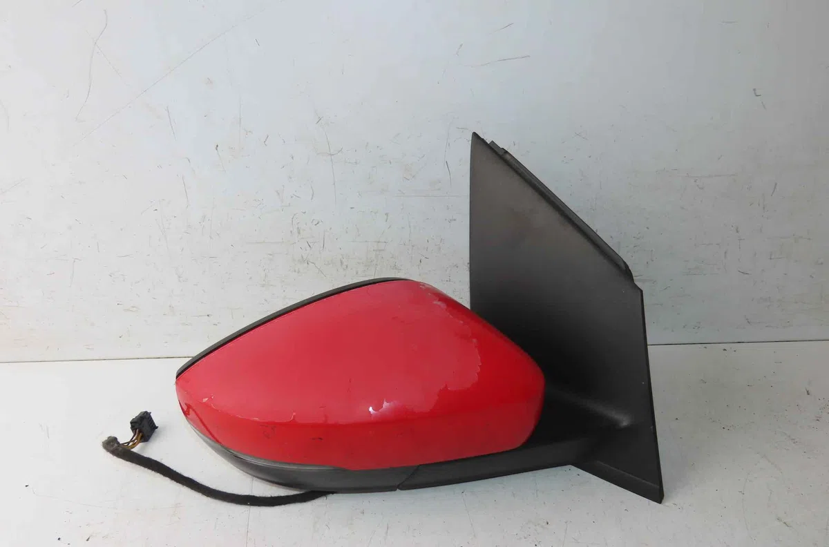 Retroviseur exterieur manuel droit VOLKSWAGEN POLO V occasion