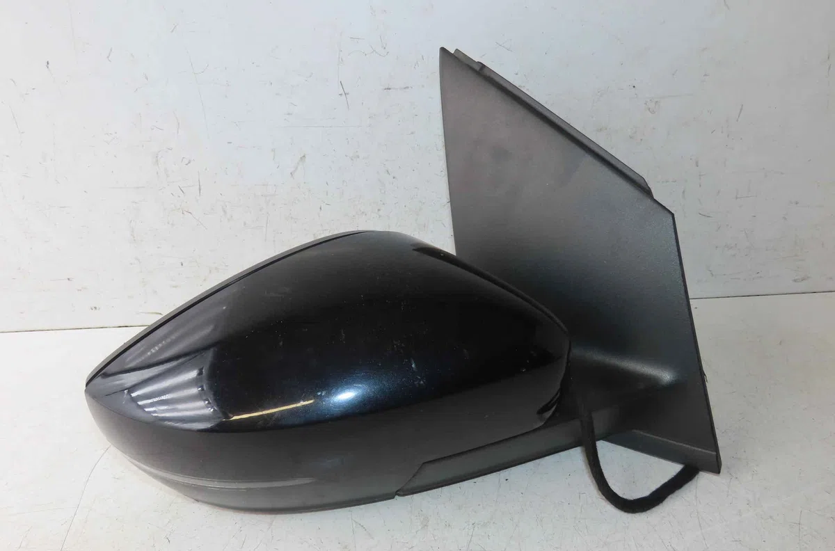 Retroviseur exterieur manuel droit VOLKSWAGEN POLO V occasion