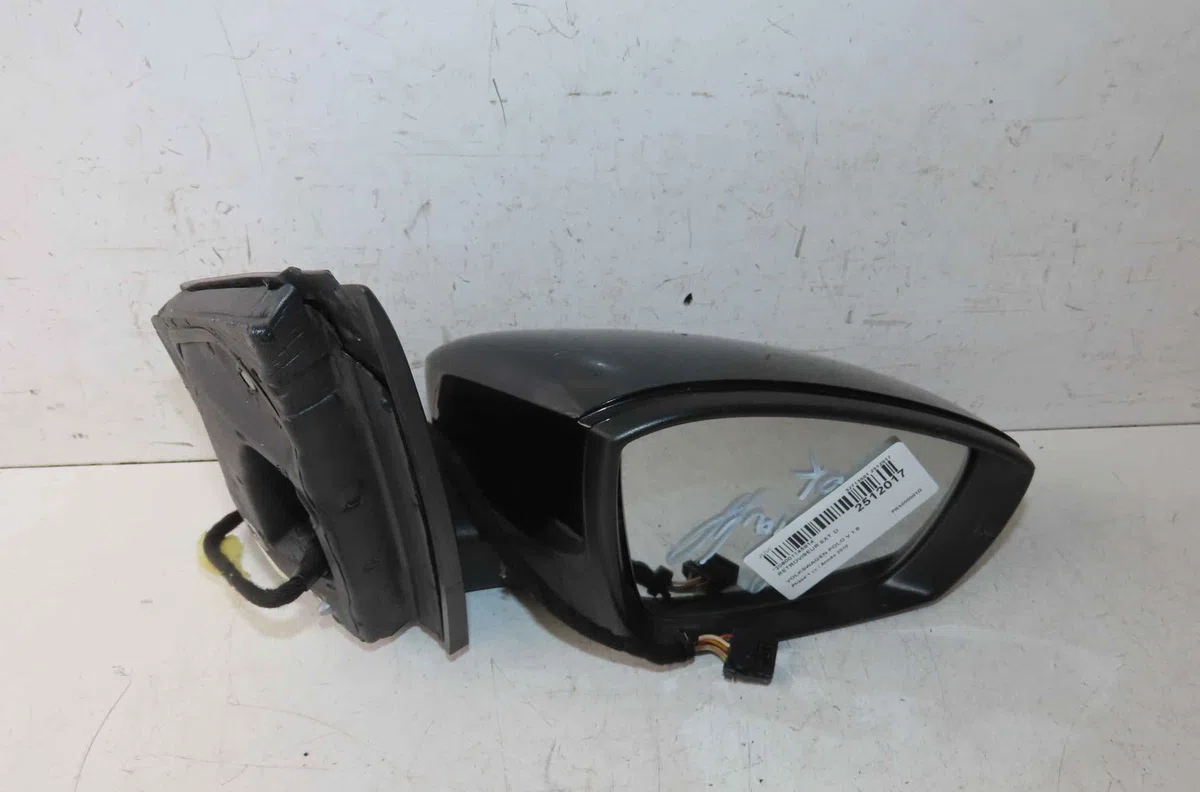 Retroviseur exterieur manuel droit VOLKSWAGEN POLO V occasion