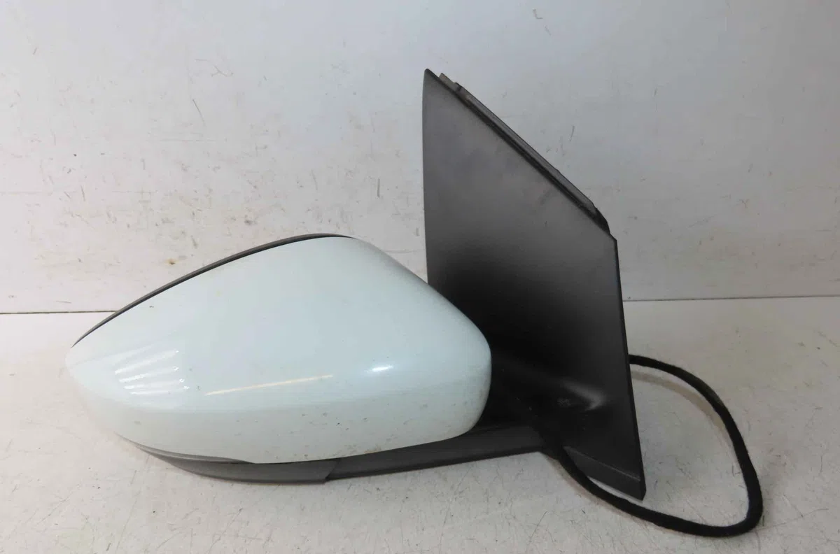 Retroviseur exterieur manuel droit VOLKSWAGEN POLO V occasion