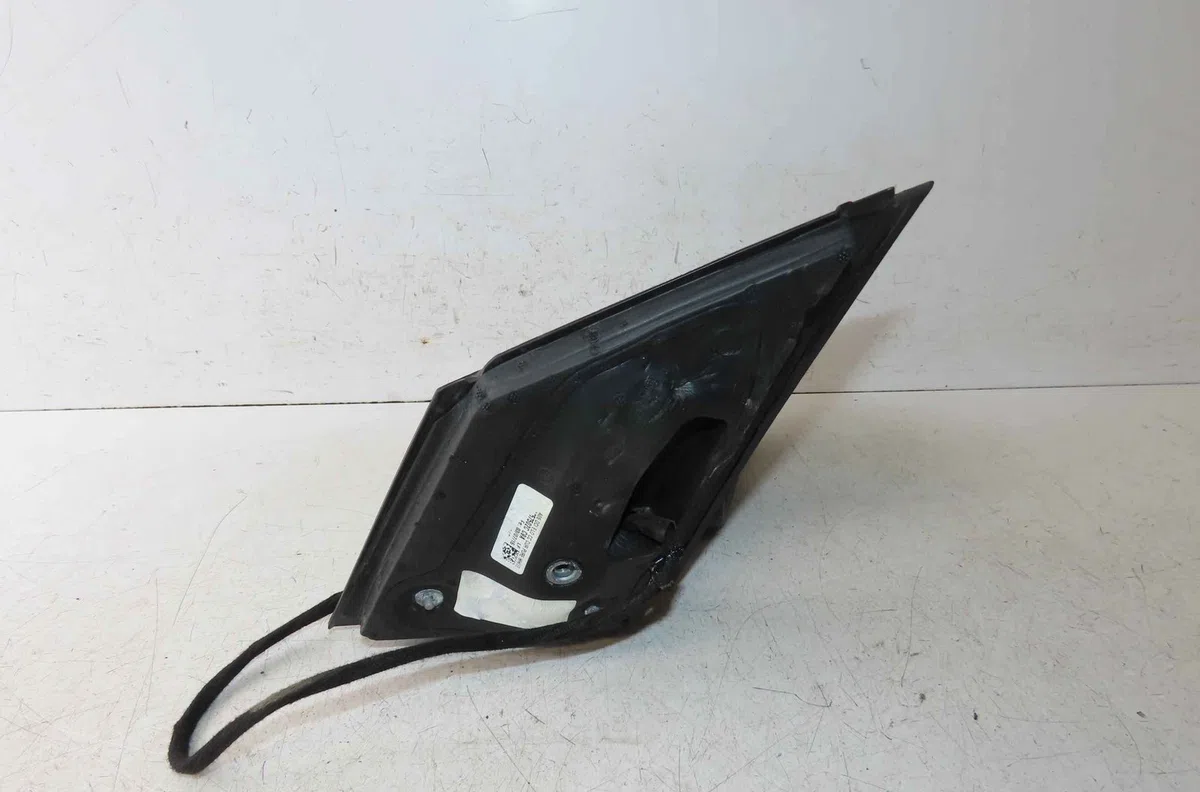 Retroviseur exterieur manuel droit VOLKSWAGEN POLO V occasion