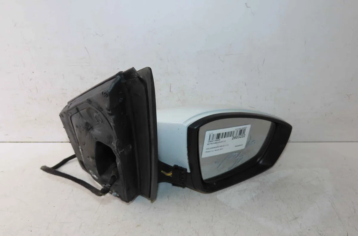 Retroviseur exterieur manuel droit VOLKSWAGEN POLO V occasion