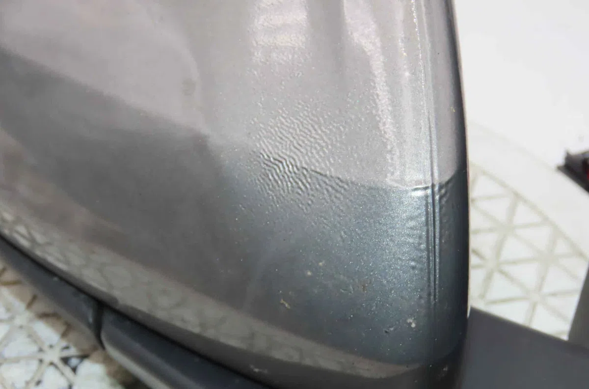 Retroviseur exterieur manuel droit VOLKSWAGEN POLO VI occasion