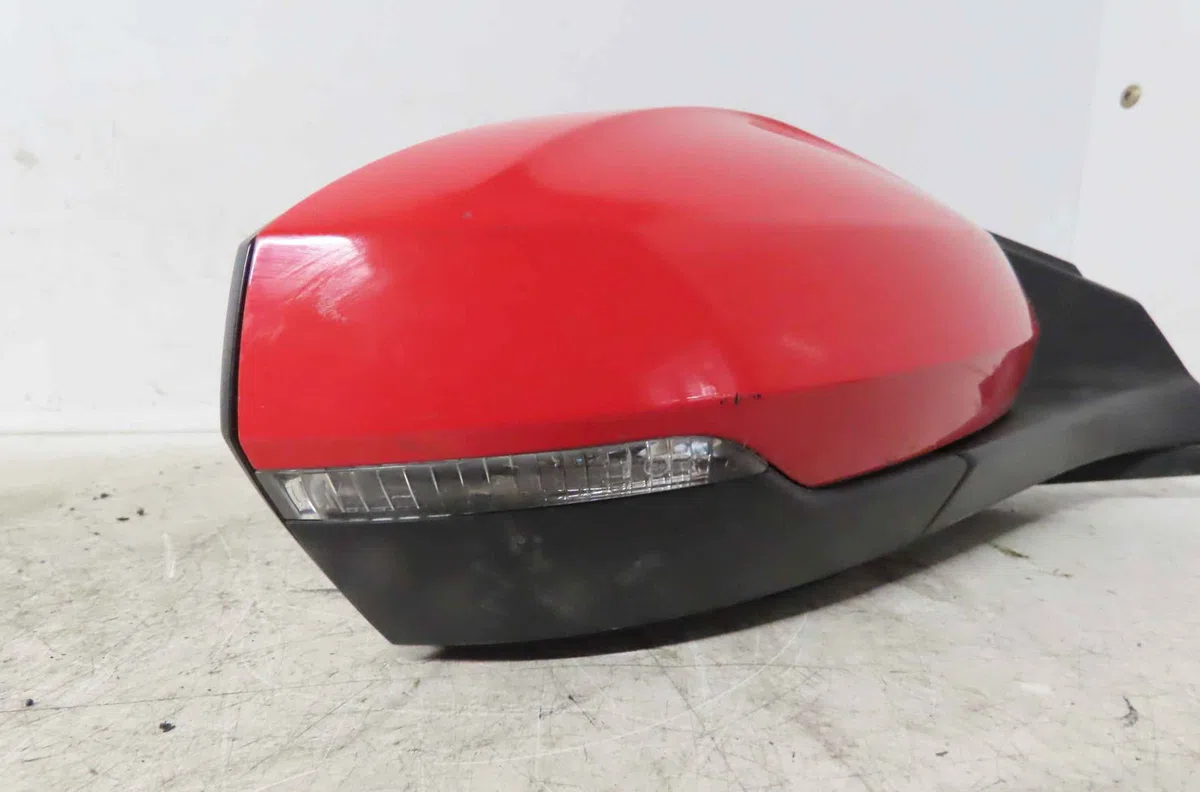 Retroviseur exterieur manuel droit VOLKSWAGEN POLO VI occasion
