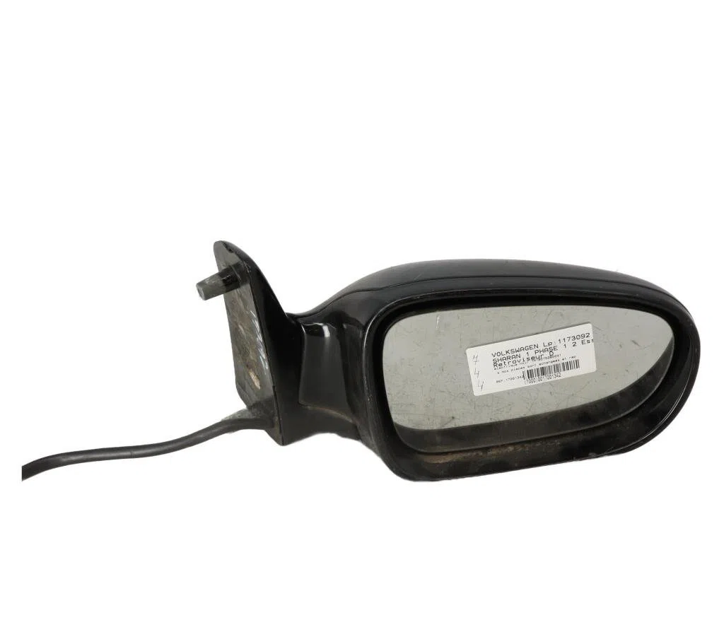 Retroviseur exterieur manuel droit Volkswagen SHARAN (7M8, 7M9, 7M6) 2.0 (1995-2010) occasion