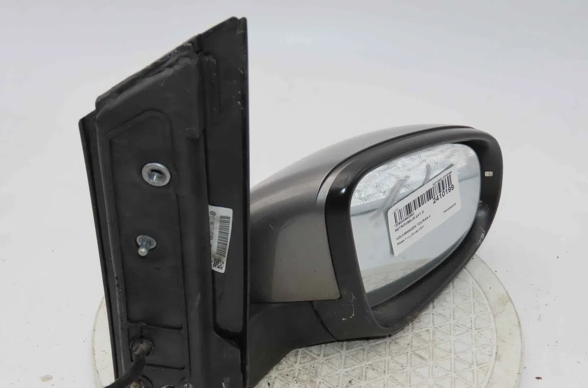 Retroviseur exterieur manuel droit VOLKSWAGEN TOURAN II occasion