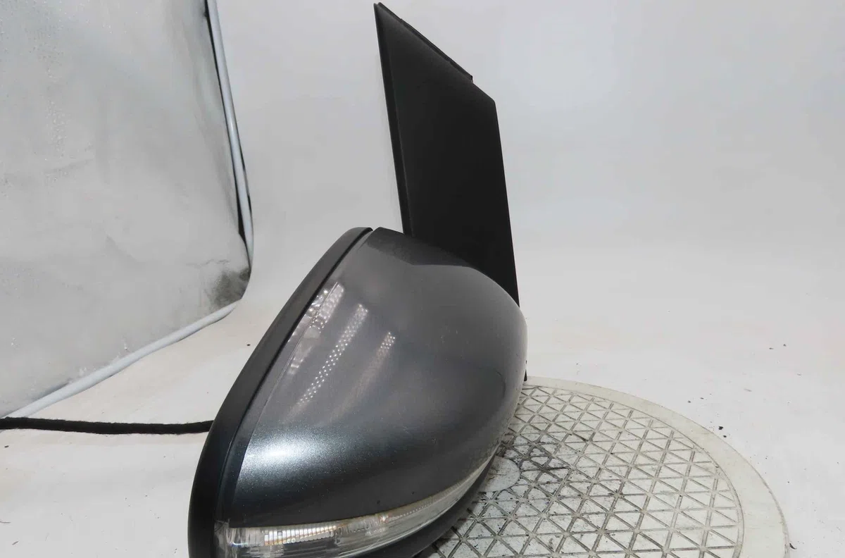 Retroviseur exterieur manuel droit VOLKSWAGEN TOURAN II occasion