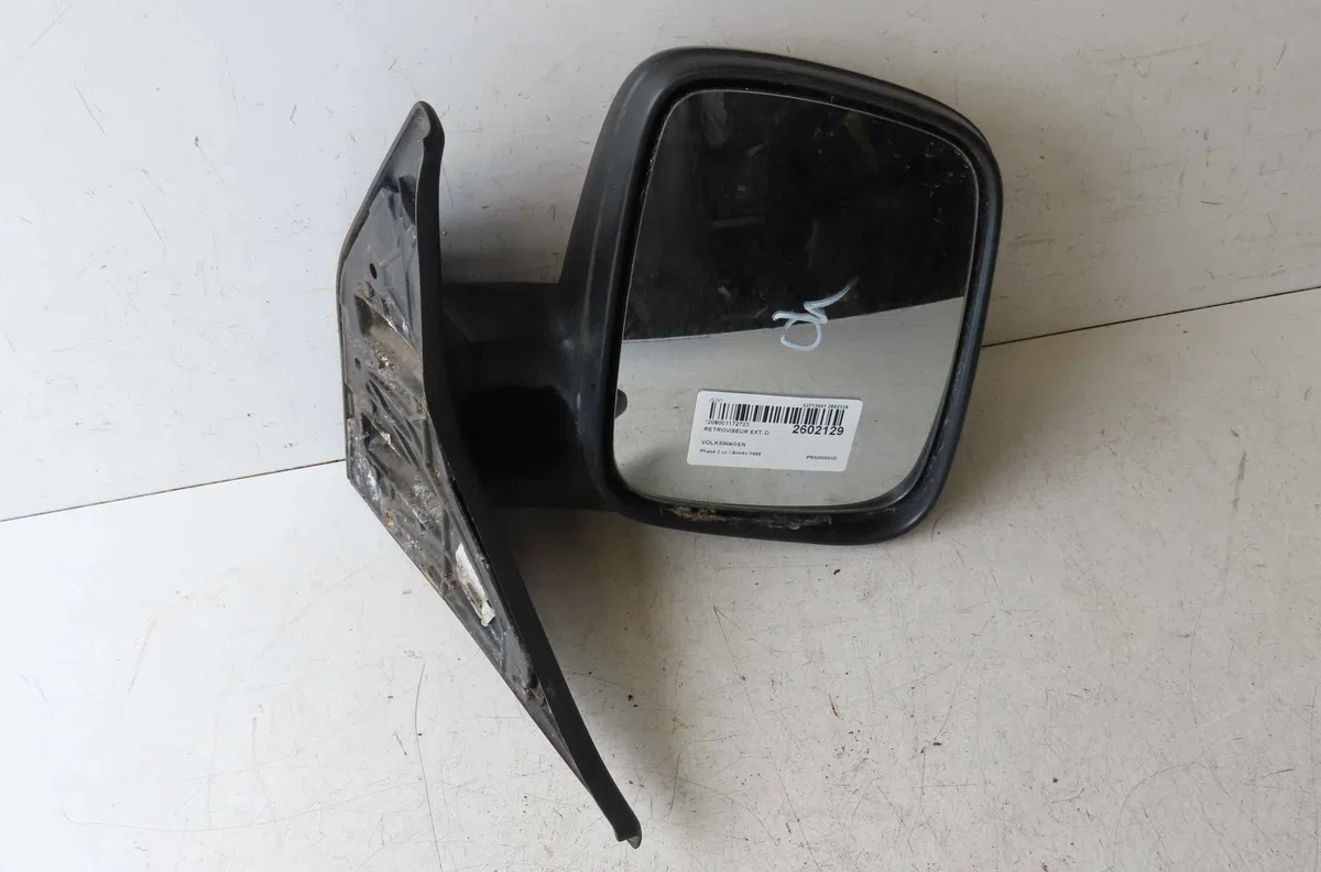 Retroviseur exterieur manuel droit VOLKSWAGEN TRANSPORTER IV occasion