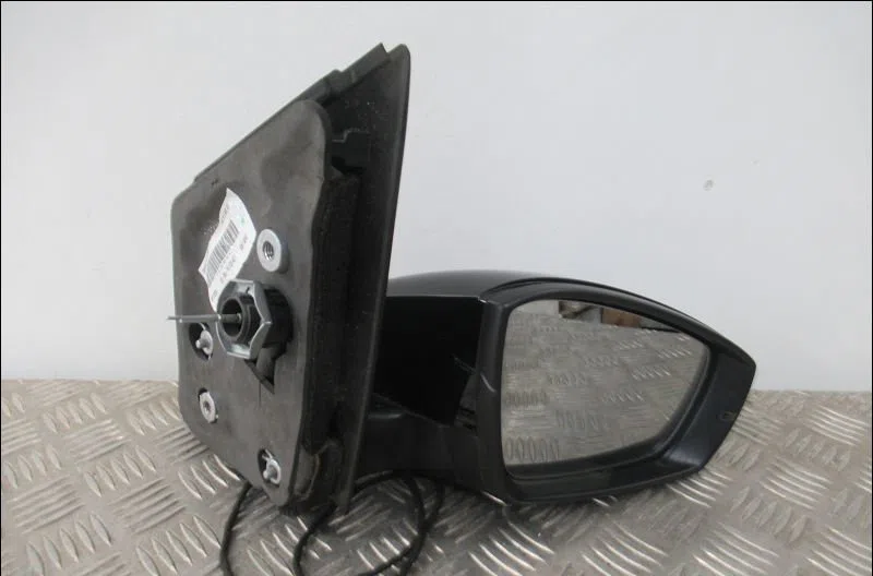 Retroviseur exterieur manuel droit Volkswagen UP! (121, 122, BL1, BL2, BL3, 123) 1.0 (2011-2020) 5 portes occasion