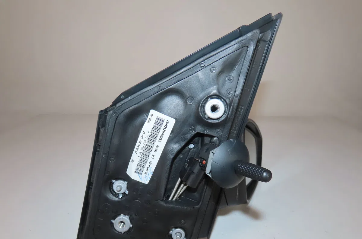 Retroviseur exterieur manuel droit Volkswagen UP! (121, 122, BL1, BL2, BL3, 123) 1.0 (2011-2020) occasion
