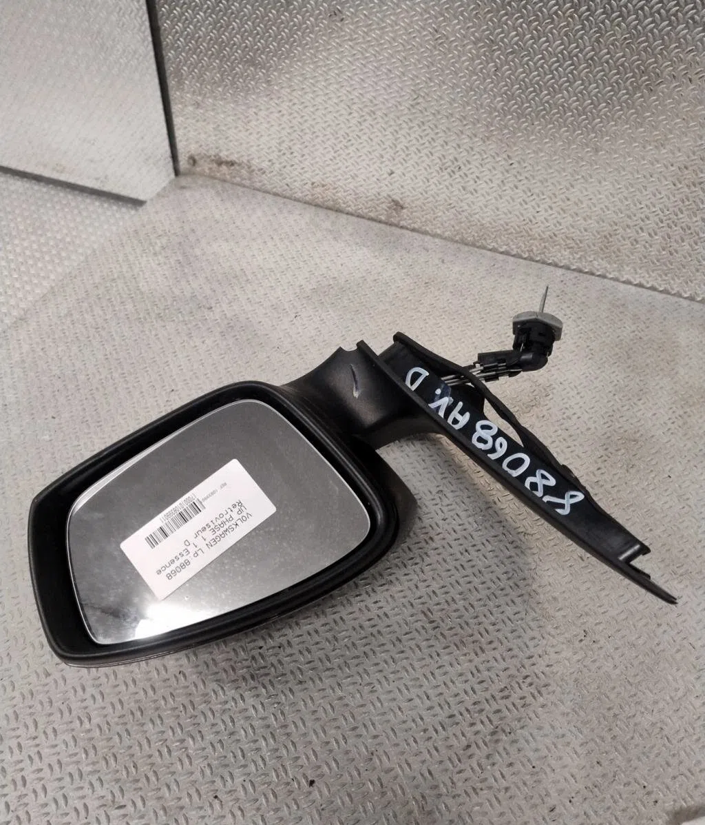 Retroviseur exterieur manuel droit VOLKSWAGEN UP  UP PHASE 1 occasion