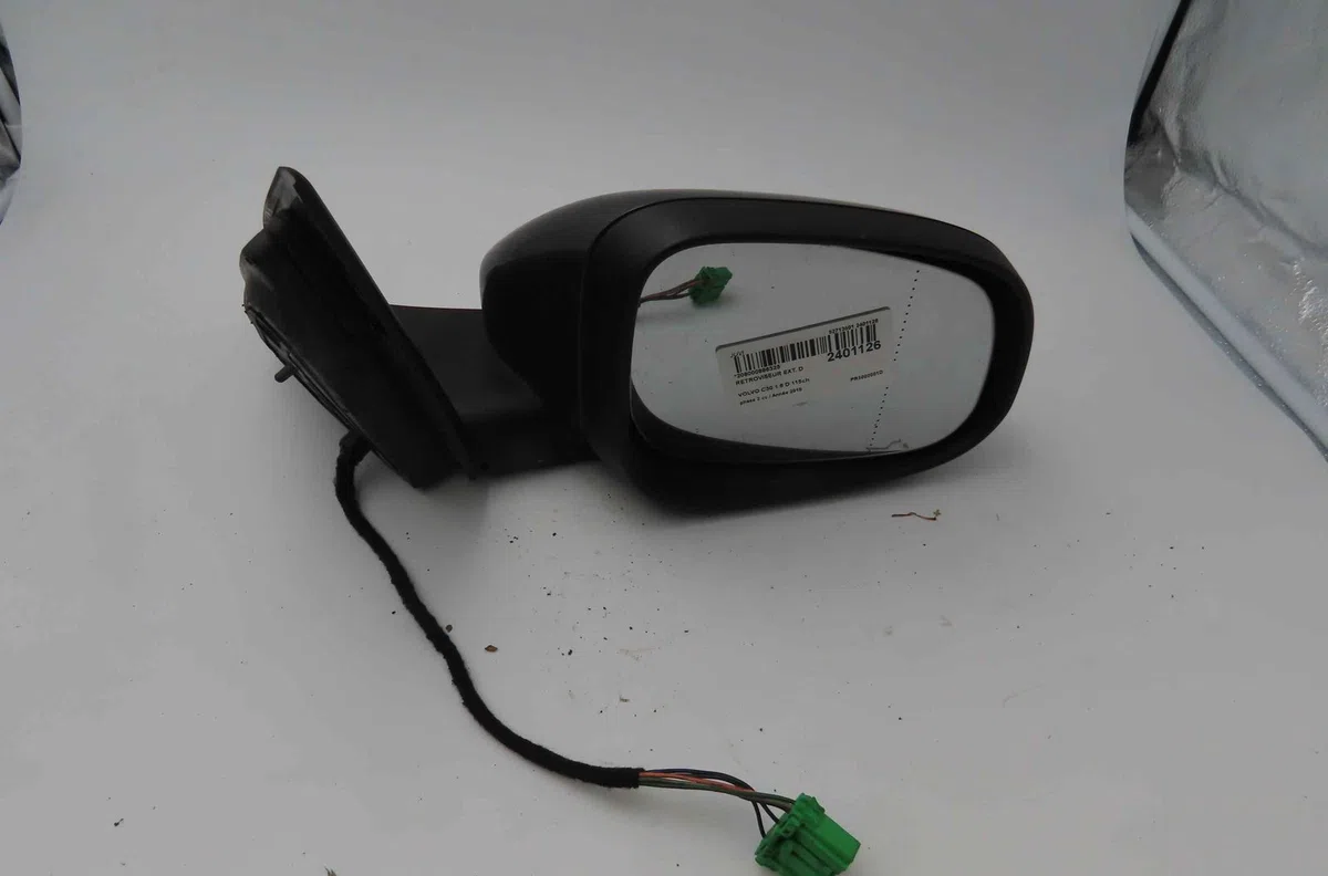 Retroviseur exterieur manuel droit VOLVO C30 occasion