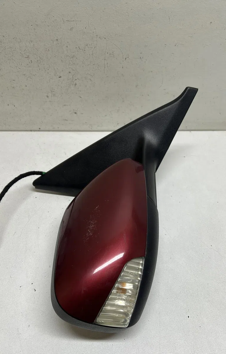 Retroviseur exterieur manuel droit Volvo S40 II (544) 1.6 d (2005-2012) occasion
