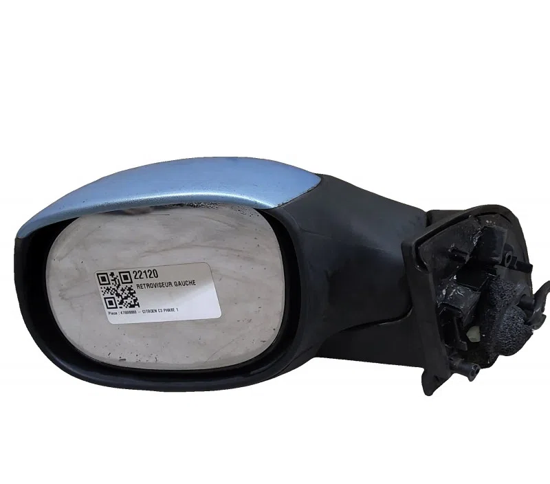 RETROVISEUR GAUCHE CITROEN C3 00008149FG
