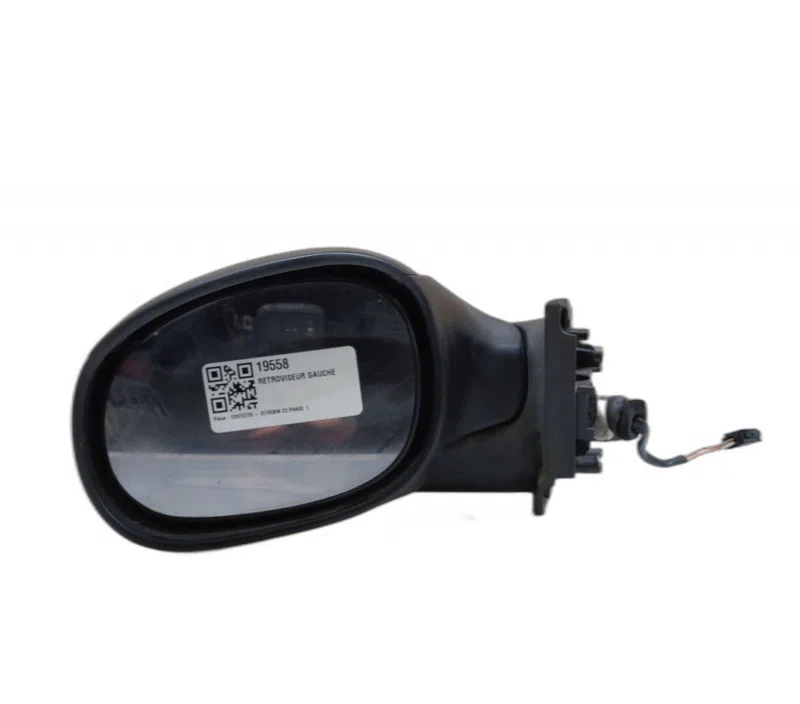 RETROVISEUR GAUCHE CITROEN C3 00008149FJ
