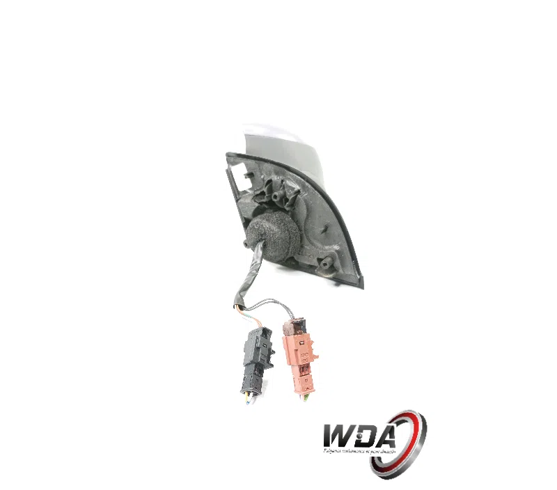 RETROVISEUR GAUCHE CITROEN C3 I 00008154RY