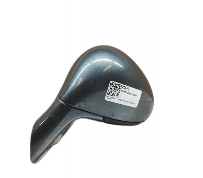RETROVISEUR GAUCHE CITROEN C4 00008149YP