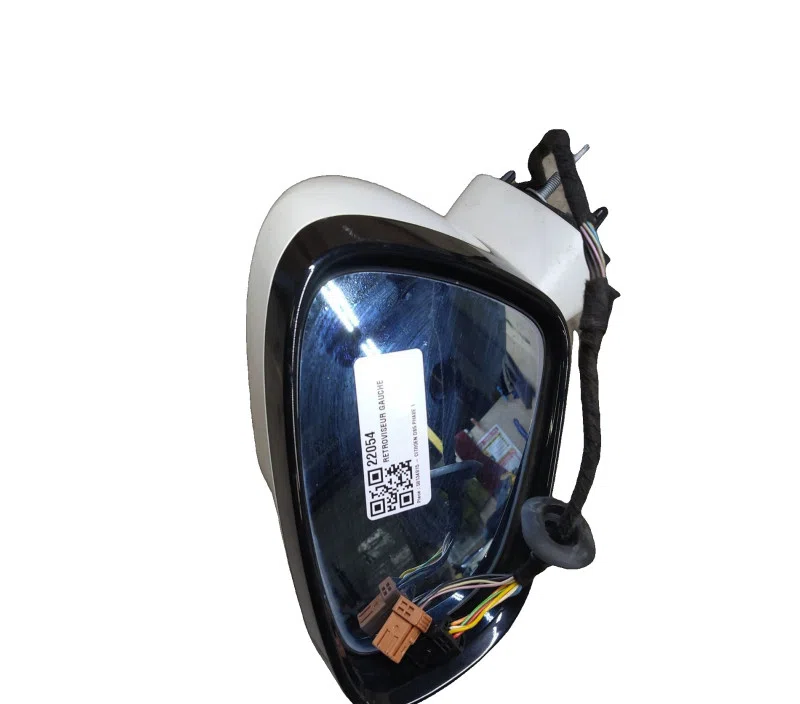 RETROVISEUR GAUCHE CITROEN DS5 0210132