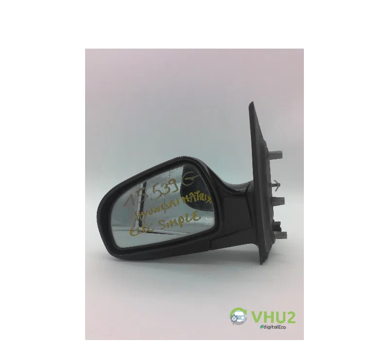 RETROVISEUR GAUCHE HYUNDAI MATRIX 8761017700