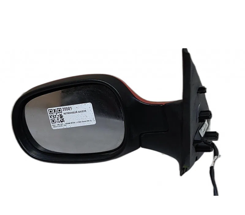 RETROVISEUR GAUCHE NISSAN MICRA 96302-AX90C-