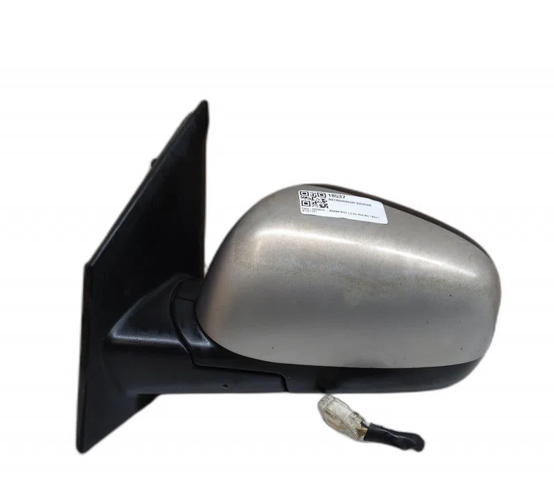 RETROVISEUR GAUCHE NISSAN NOTE 96302-BH00B-