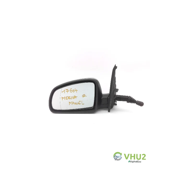RETROVISEUR GAUCHE OPEL MERIVA I 13148948