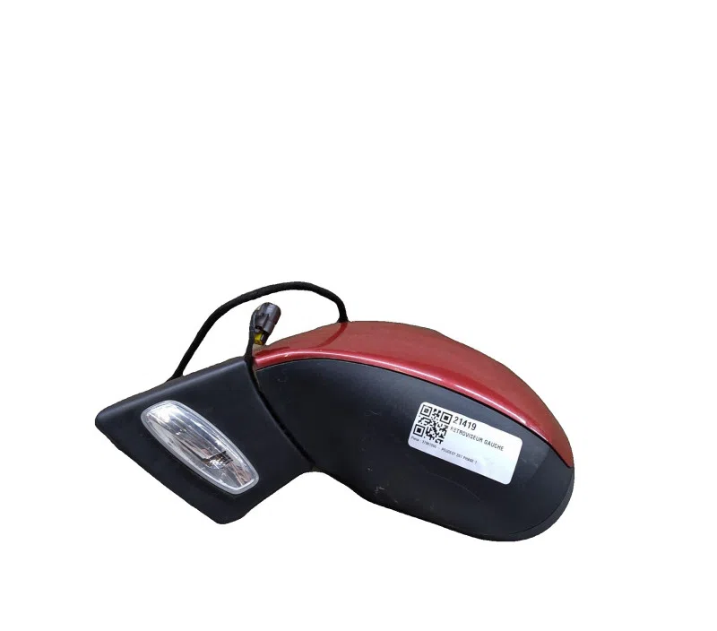 RETROVISEUR GAUCHE PEUGEOT 207 00008149ZG