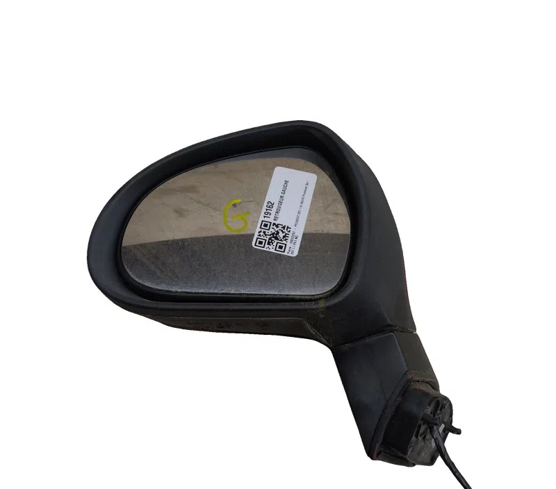 RETROVISEUR GAUCHE PEUGEOT 207 00008149ZG