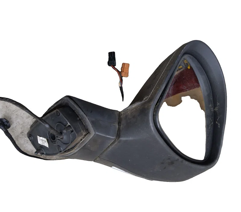RETROVISEUR GAUCHE PEUGEOT 207 96806498XT