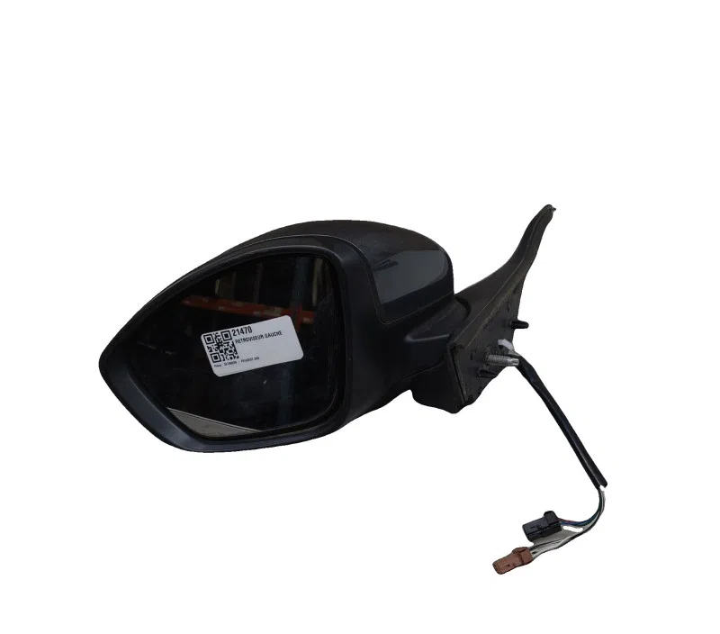 RETROVISEUR GAUCHE PEUGEOT 208 1611240080