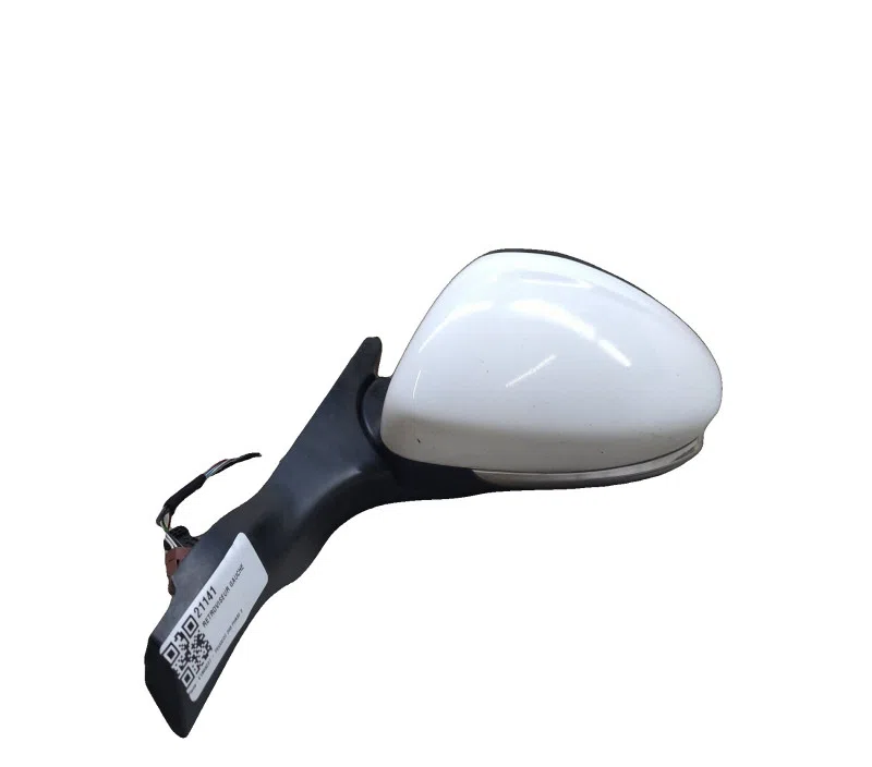 RETROVISEUR GAUCHE PEUGEOT 208 1611240080