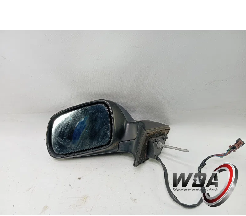 RETROVISEUR GAUCHE PEUGEOT 407 00008149VG