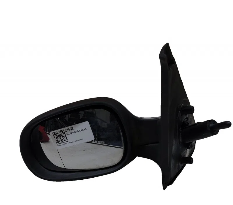 RETROVISEUR GAUCHE RENAULT CLIO 8200163300