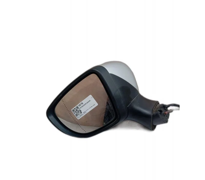 RETROVISEUR GAUCHE RENAULT CLIO IV 963022031R