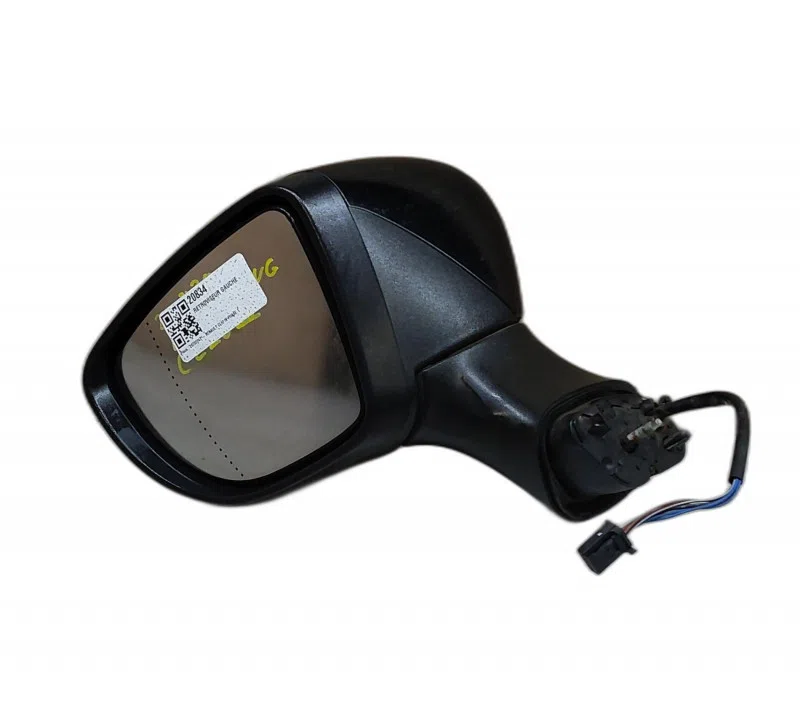 RETROVISEUR GAUCHE RENAULT CLIO IV 963022031R