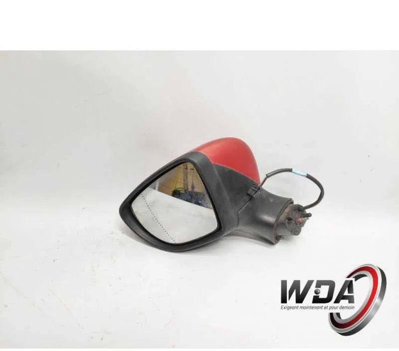 RETROVISEUR GAUCHE RENAULT CLIO IV 963024349R