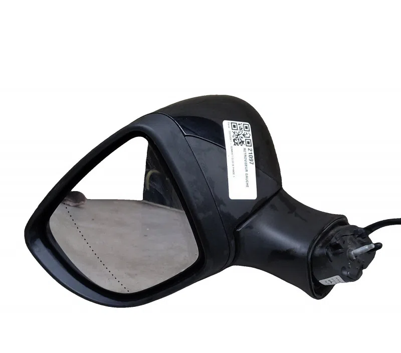 RETROVISEUR GAUCHE RENAULT CLIO IV 963025296R
