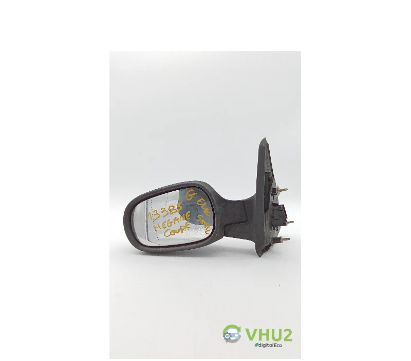 RETROVISEUR GAUCHE RENAULT MEGANE I 7700431469