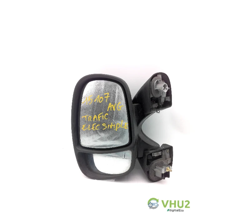 RETROVISEUR GAUCHE RENAULT TRAFIC II 7701473241