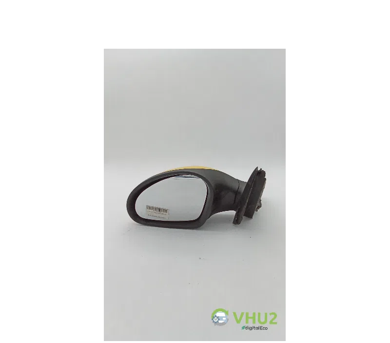 RETROVISEUR GAUCHE SEAT IBIZA 6L1857507AB9B9
