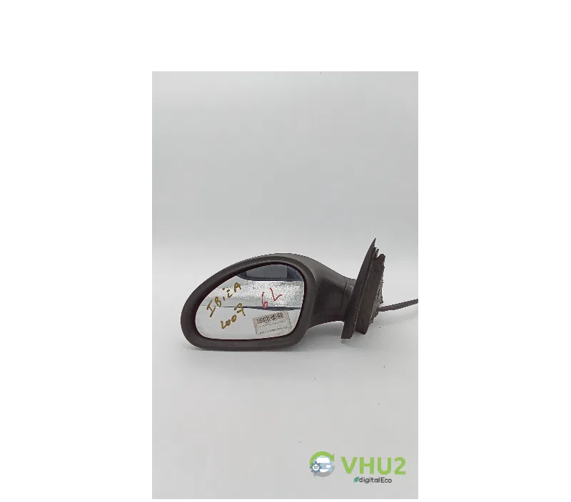 RETROVISEUR GAUCHE SEAT IBIZA III (6L) 6L1857507AB9B9