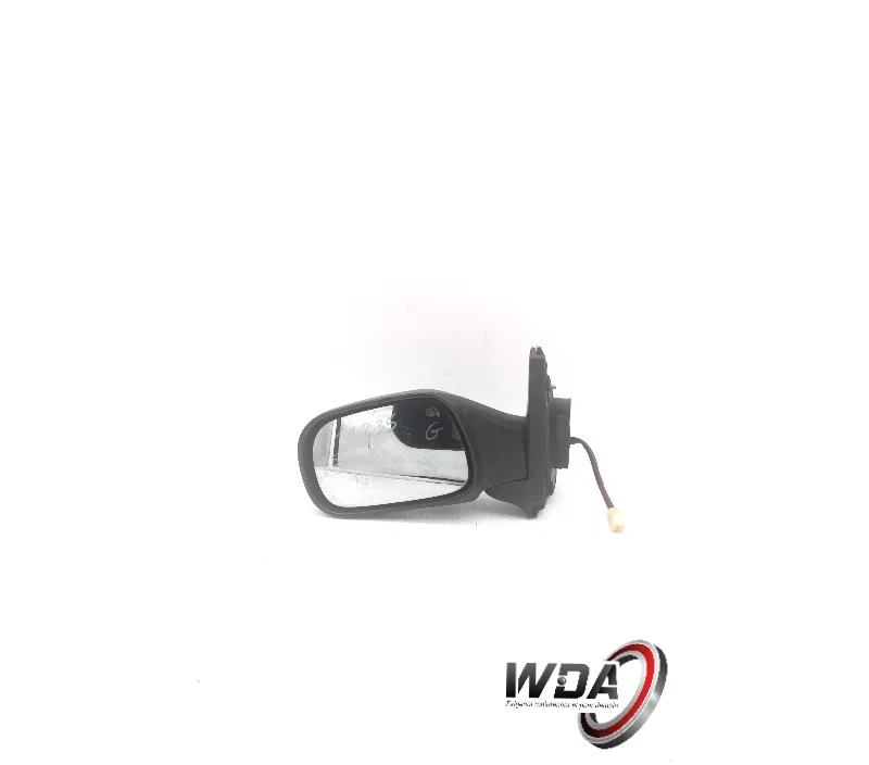 RETROVISEUR GAUCHE SUZUKI IGNIS 8470286G505PK
