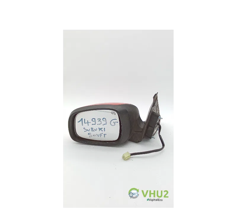 RETROVISEUR GAUCHE SUZUKI SWIFT III 8470263J20ZDF