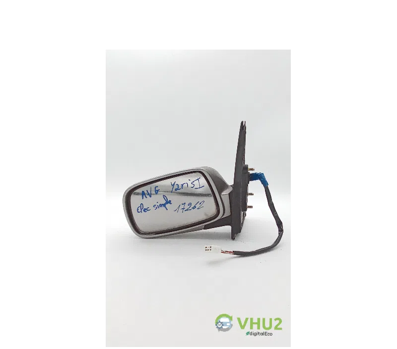 RETROVISEUR GAUCHE TOYOTA YARIS I 879400D012