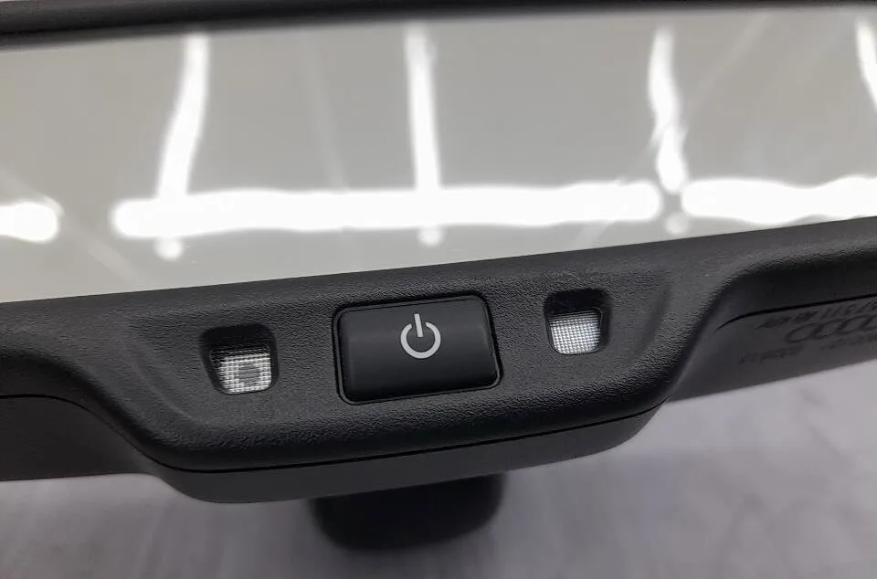 Retroviseur interieur AUDI A5 1 SPORTBACK PHASE 2 occasion