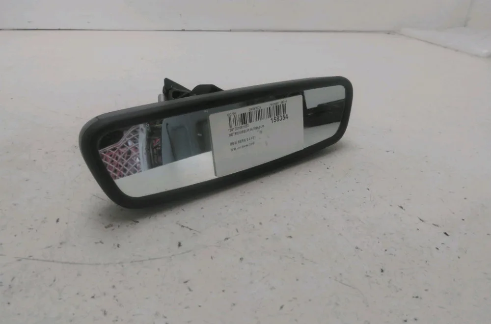 Retroviseur interieur Bmw 3 Touring (F31) 316 d (2012-2019) occasion