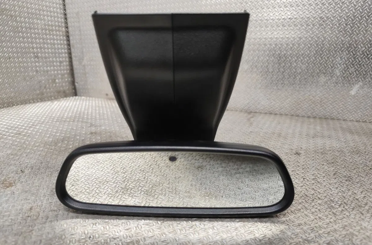 Retroviseur interieur Citroen C3 III (SX) 1.2 puretech 82 (2018) 5 portes occasion