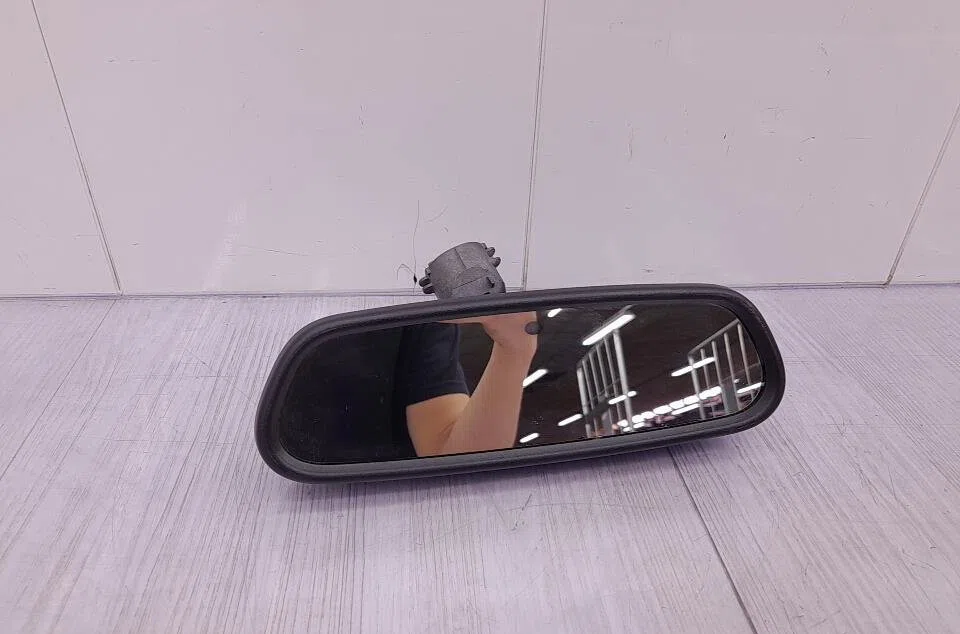 Retroviseur interieur CITROEN C4 2 PHASE 1 occasion